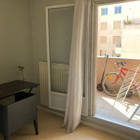 Chambre Chez L'Habitant A Lyon Centre المظهر الخارجي الصورة