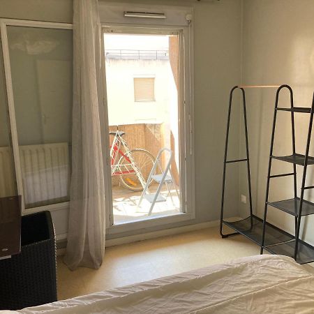 Chambre Chez L'Habitant A Lyon Centre المظهر الخارجي الصورة