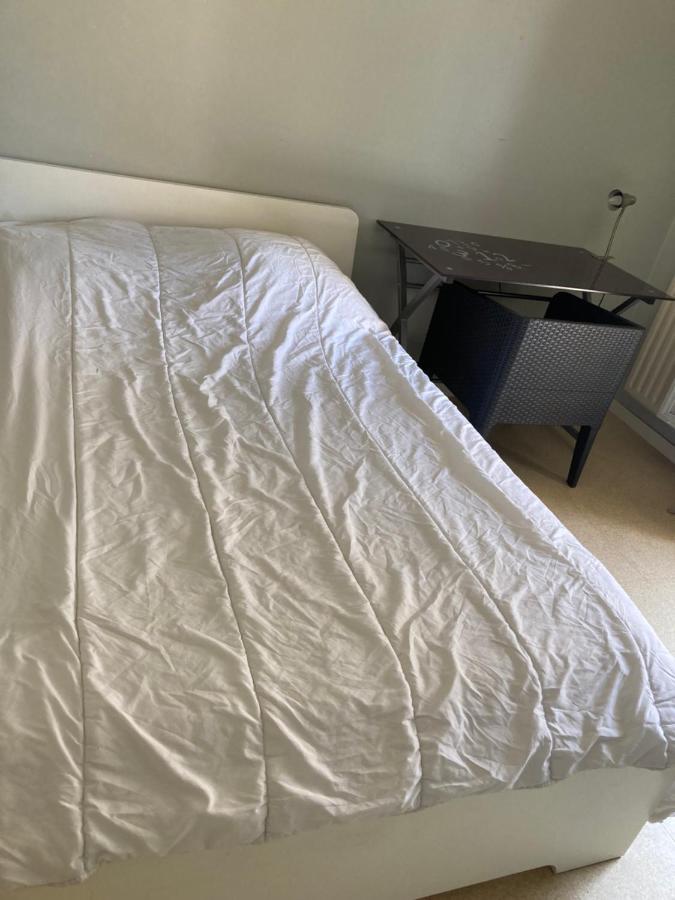 Chambre Chez L'Habitant A Lyon Centre المظهر الخارجي الصورة